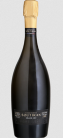 Champagne Soutiran Cuvee Privee NV